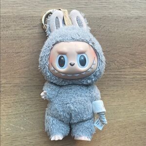 Pop Mart Labubu Sesame Bean